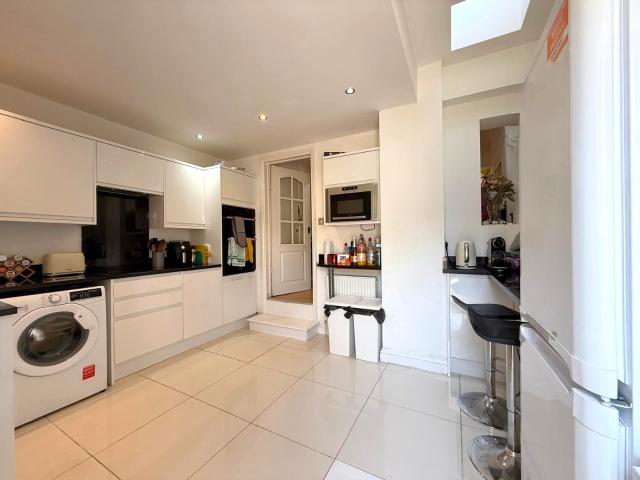 house for rent in Finland Road,, London, SE4 2JE