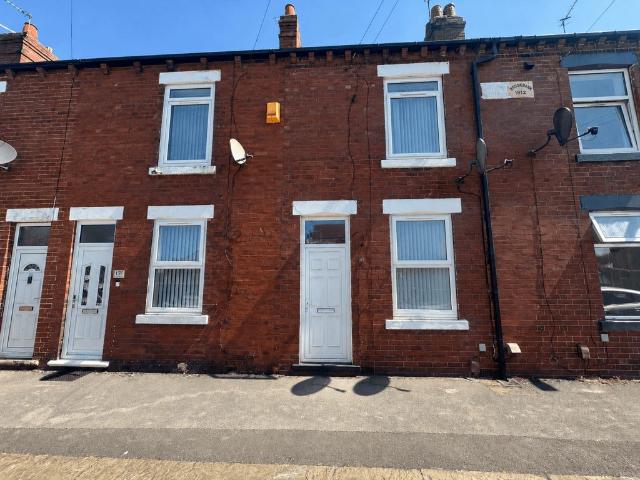 house for rent in Fieldhouse Street, WF1 5BQ