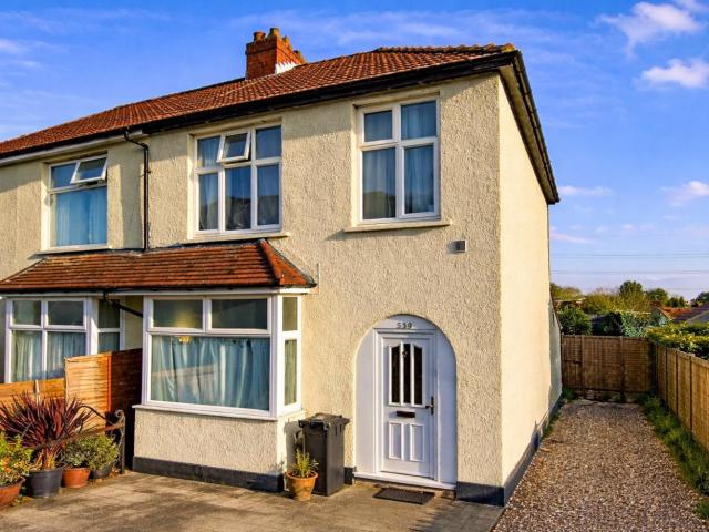 house for rent in Filton Avenue, Bristol, BS7 0QF
