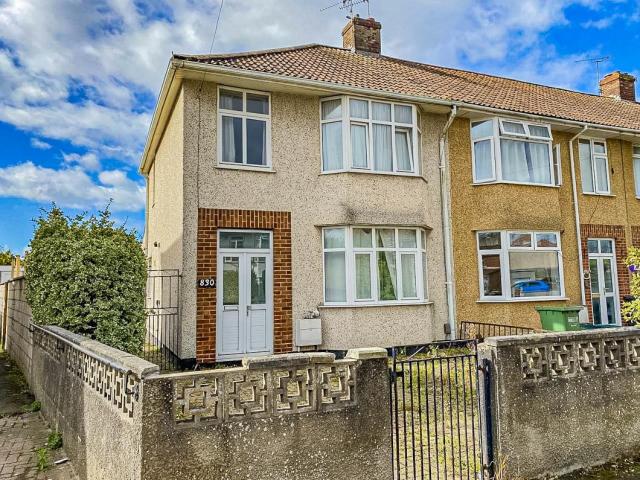 house for rent in Filton Avenue, Bristol, BS34 7AP