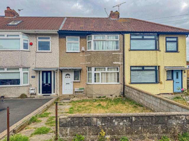 house for rent in Filton Avenue, Bristol, BS34 7HJ