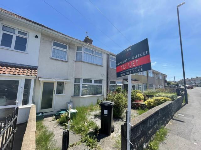 house for rent in Filton Avenue, Bristol, BS34 7JZ
