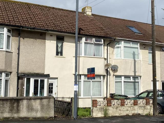house for rent in Filton Avenue, Filton, BS34 7JY