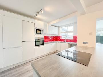 House to rent in Isles of Scilly TR - Parking