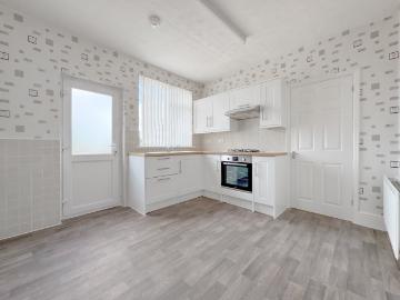 House to rent in Isles of Scilly TR - Garden