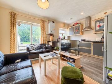 House to rent in Isles of Scilly TR - Garden