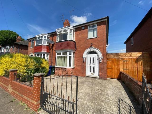 house for rent in Firbeck Road, DN4 5HB
