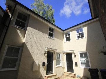 Great Durnford Salisbury, SP2 - Equipped kitchen