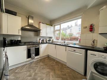 House to rent in Fishponds Bristol - Equipped kitchen