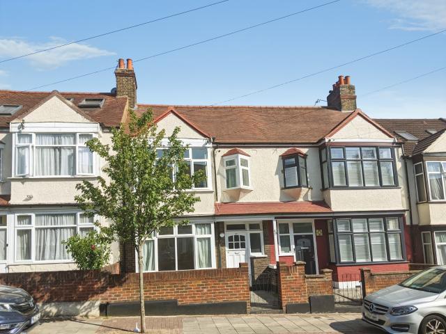 house for rent in Fishponds Road, London, London