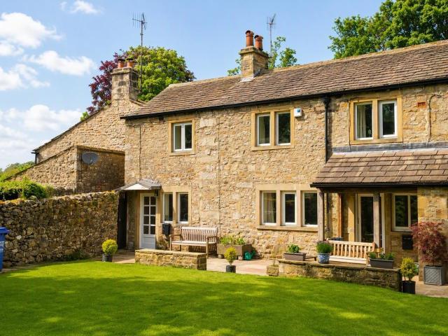 house for rent in Fold Cottages, Kettlewell, Skipton