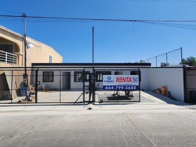 House for Rent in Fortín de las Flores La Mesa Tijuana