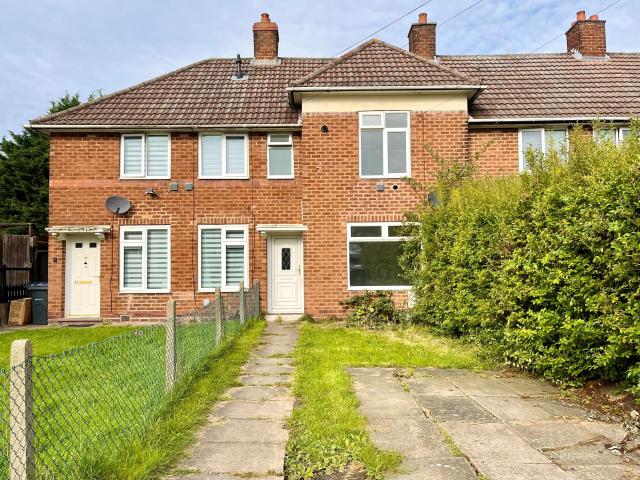 house for rent in Fordfield Road, Kitts Green, BIRMINGHAM, B33 9TJ