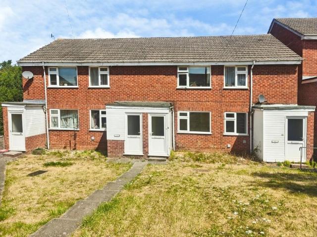 house for rent in Forest Close, WR2 6BW