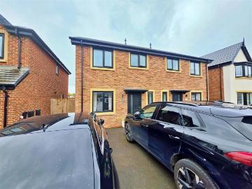 house for rent in Forest Brow Lane, FY6 8NS