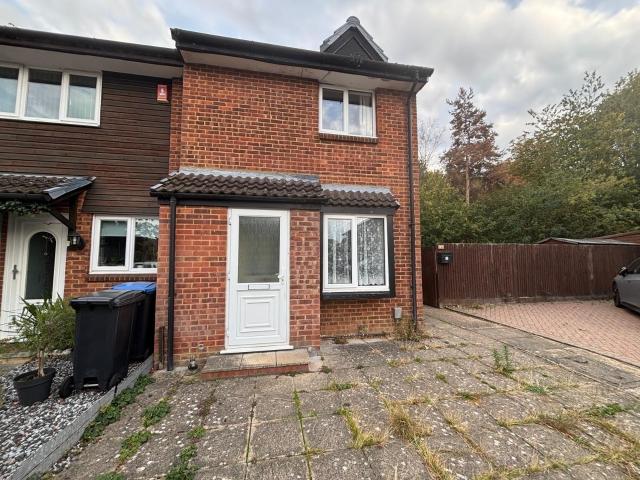 house for rent in Forresters Drive, Welwyn garden city, Welwyn garden city