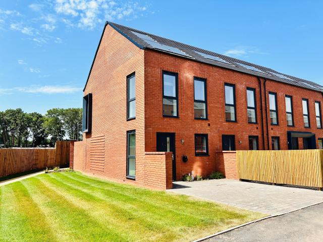 house for rent in Foundry Avenue, Derby, Derby