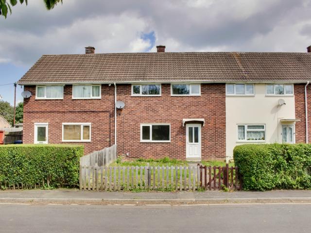 house for rent in Fox Close, St. Neots, St. Neots, PE19 1SP