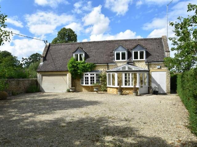 house for rent in Foxhill Lane, OX27 7JZ