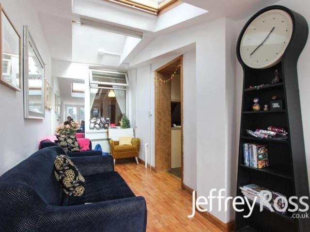 house for rent in Flora Street, Cardiff, CF24 4EQ