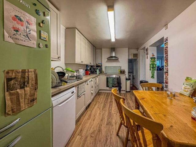house for rent in Flora Street, Cardiff, CF24 4EQ
