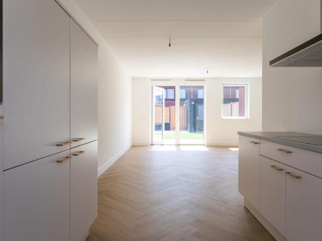 house for rent in Florence Nightingaleweg 62 2545CD Den Haag Leyenburg Den Haag