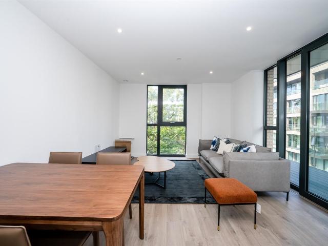 house for rent in Flat, Willowbrook House, Coster Avenue, London