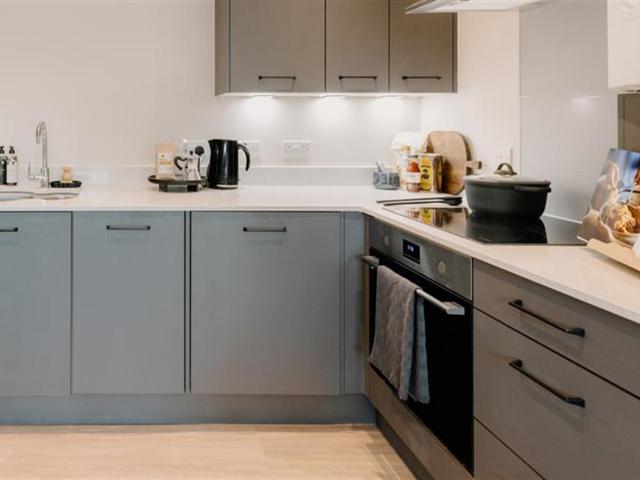 house for rent in Flat 0/1, 88 North Lodge Wynd