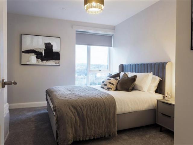 house for rent in Flat 2, 21 Beecroft Street, Kirkstall