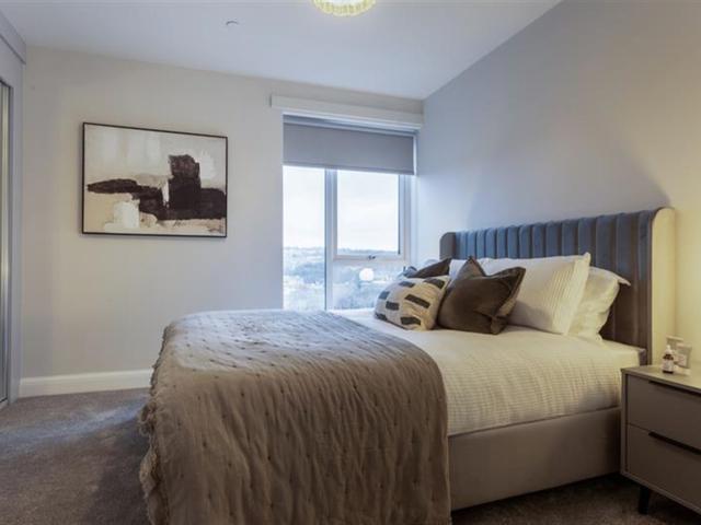 house for rent in Flat 3/1, 88 North Lodge Wynd