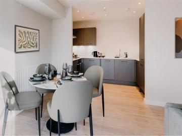 Springboig Glasgow, G32, Lanarckshire, South West Scotland