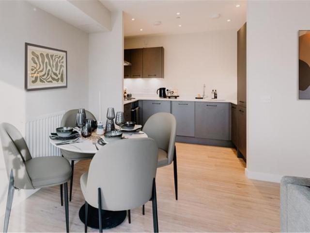 house for rent in Flat 3/2, 88 North Lodge Wynd