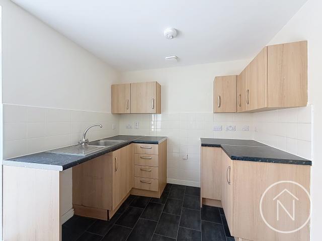 house for rent in Flat 4, 9 Dovecot Street, Stockton On Tees, Stockton On Tees, TS18 1LH