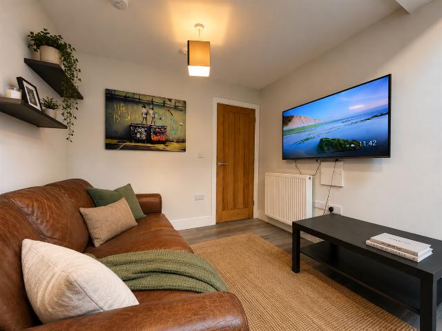 house for rent in Flat 6, William Road, West Bridgford, Nottingham