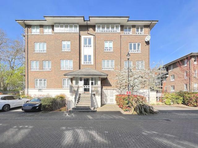 house for rent in flat 6 trent house may bate avenue kingston upon thames