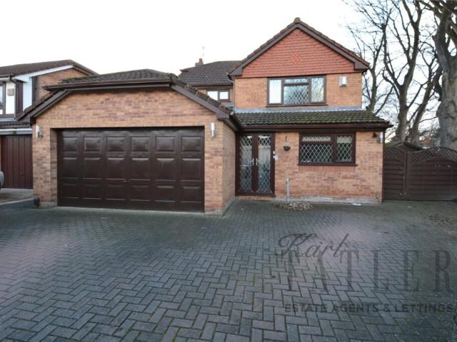 house for rent in Flatt Lane, Oxton, Wirral, CH43 2GJ
