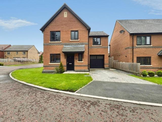 House for rent in Fletcher Crescent, Jameson Manor, Ponteland Fletcher Crescent, Jameson Manor, Ponteland
