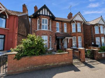 house for rent in Fletton Avenue, PE2 8BX