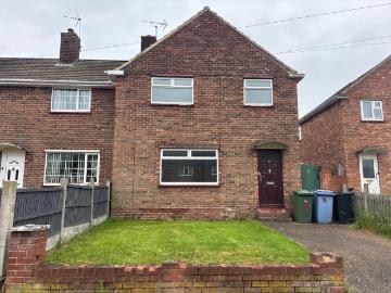 house for rent in Fleming Avenue, Newark, Tuxford, Newark, Tuxford
