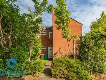 house for rent in Fleming Gardens, NG11 8RT