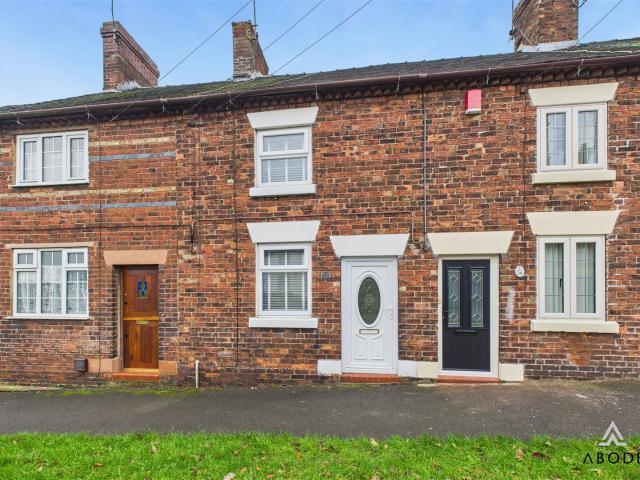 house for rent in Froghall Road, Cheadle, Stoke On Trent ST10 1JT