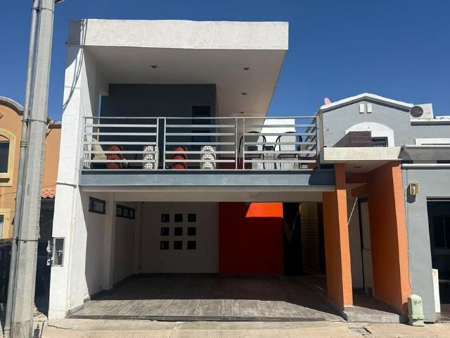 House for rent in Fracc. Quinta Granada Mexicali, B.C. !