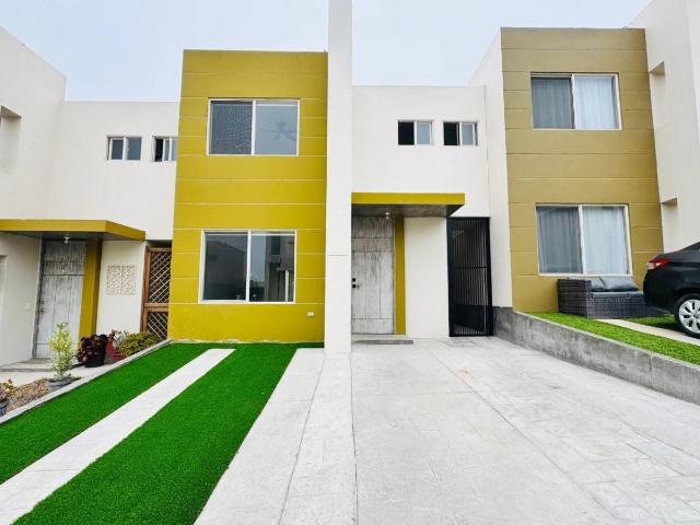 House for rent in Fraccionamiento Gaia, Ensenada, Baja California