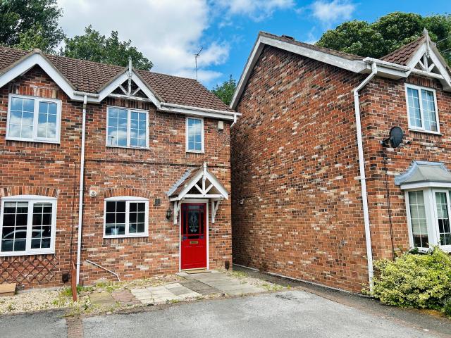 house for rent in Frampton Gardens, Derby, Littleover, Derby, Littleover