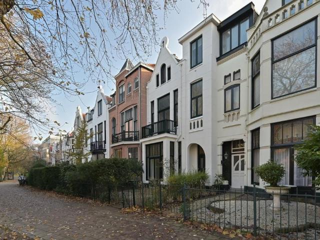 house for rent in Frankenslag 26 2582HR Den Haag Statenkwartier Den Haag
