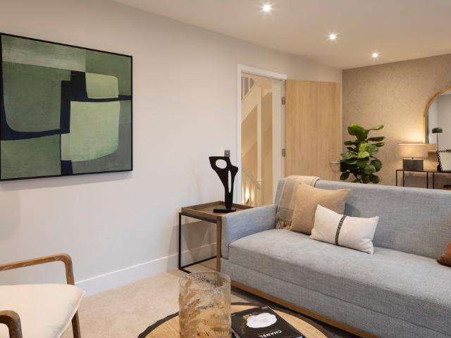 house for rent in Frankum Mews, Wood Green, London