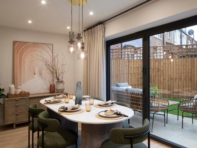 house for rent in Frankum Mews, Wood Green, London
