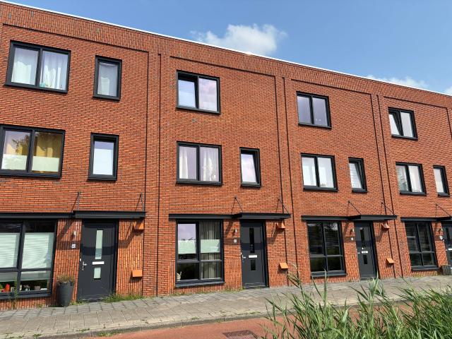 house for rent in Frezerij 52 7553PH Hengelo O Berflo Es Noord Hengelo OV