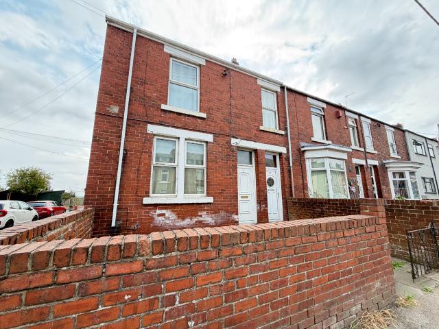 house for rent in Frederick Street South County Durham