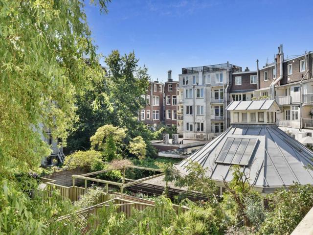house for rent in Frederik Hendrikstraat, 1052HM, Amsterdam